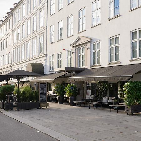 Hotel Skt. Annae Kopenhagen Bagian luar foto