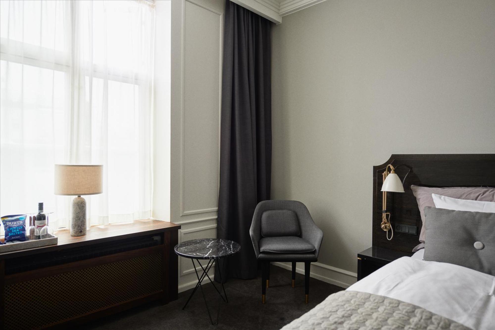 Hotel Skt. Annae Kopenhagen Ruang foto